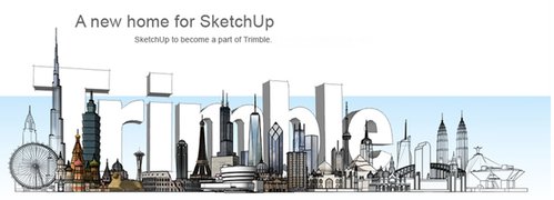 Google Sketchup 8.0.16845 For Mac