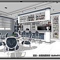 SketchUP 3D_室內設計_商業空間_私人會所003.jpg
