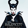 梅菲瑟　Maleficent　瑪列菲森　那達生　黑巫婆　魔莉妃　梅爾菲森特　睡美人　迪士尼　Disney 奧羅拉 英格麗 奧蘿拉 Aurora 愛洛公主04.jpg