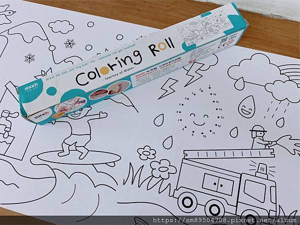 N次貼 著色畫軸 水的旅行_200619_0005.jpg
