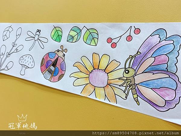 N次貼 著色畫軸 小 昆蟲 海底生物 空白 動物_200619_0001.jpg