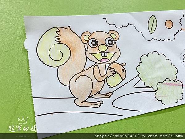 N次貼 著色畫軸 小 昆蟲 海底生物 空白 動物_200619_0005.jpg