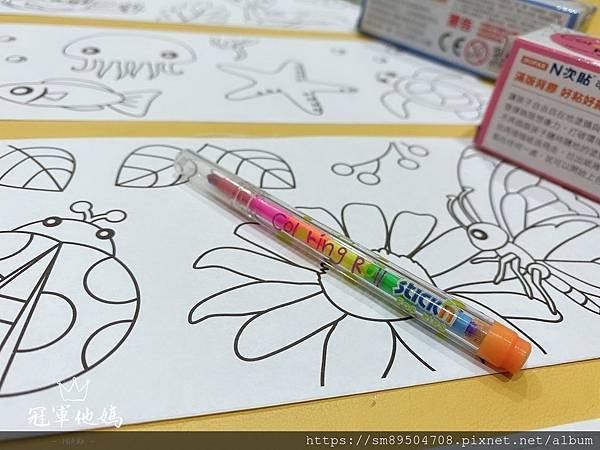 N次貼 著色畫軸 小 昆蟲 海底生物 空白 動物_200619_0010.jpg