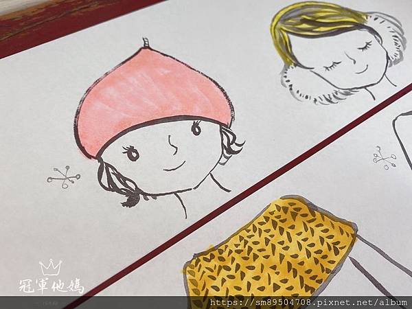 小時尚設計師 著色畫軸 冬 春 N次貼_200619_0016.jpg