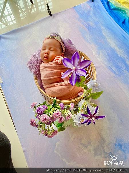 Allie Photography艾莉攝影工作室 新生兒寫真 寶寶 週歲寫真到府月中拍攝_210607_4.jpg