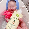 Nac nac二合一洗浴慕斯 二合一洗沐浴精 乳液 花萃 果漾 麗嬰房_210904_3.jpg