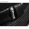 Smack 09&#39;  Leather Hatband