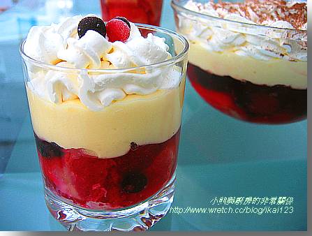 trifle