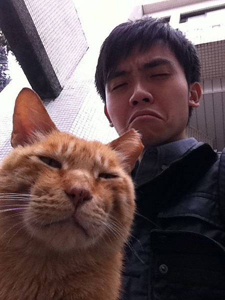 Cat&me Cat&me