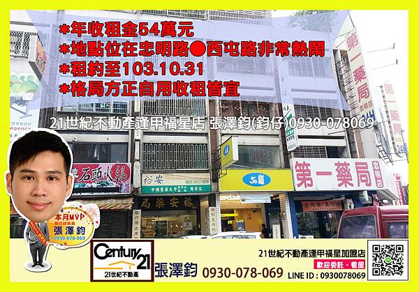 正西屯路透店_21世紀逢甲福星店 張澤鈞(鈞仔) 0930-078069_0.jpg