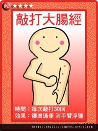 敲大腸經.jpg