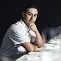Marco Polo Chef Fabio Strammiello