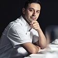 Marco Polo Chef Fabio Strammiello