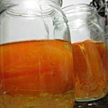 20071023-3 柿子醋