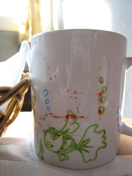 吃喝-48 有機燕麥奶