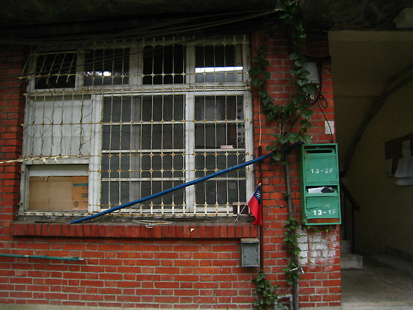 20100403-3-09 老房子