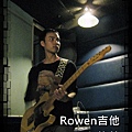 20100403-5-22 Rowen吉他－旋林