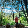 與太平山美麗的邂垢｜觀景台欣賞絕美晨曦日出，太平山莊附近景點