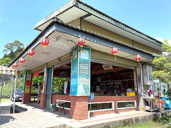 宜蘭大同》武陵農場、太平山必經的在地美食【茶之鄉】茶燻滷味，