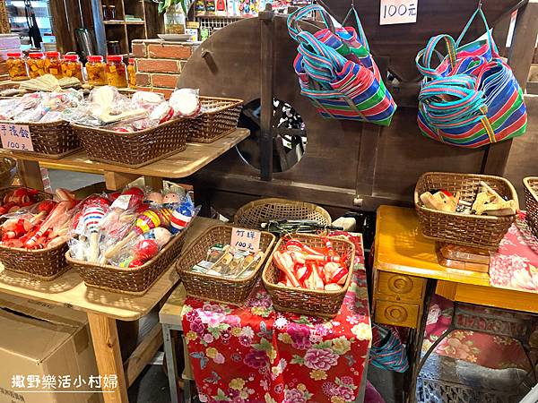 懷舊農家餐廳【壯圍穀倉風味料理】必吃割稻飯、西魯肉、赤板鴨胸