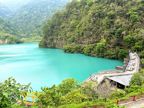 武界部落,碧湖水庫,萬大生態電廠,曲冰遺址,思源吊橋,武界壩,摩摩納爾瀑布,南投,仁愛,南投秘境,萬大水庫,霧社水庫,雲的故鄉,武界吊橋,南投景點,部落,原住