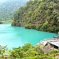 頭城》海景第一排景觀咖啡廳【川岩RIVER STONE】欣賞