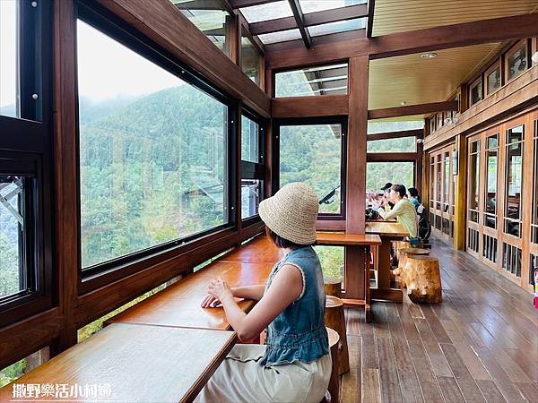 太平山森林遊樂區,雲海咖啡廳,翠峰湖,見晴懷舊步道,鳩之澤自然步道,鐵杉林自然步道,茂興懷舊步道,宜蘭,大同,宜蘭景點,景觀咖啡廳,太平山,咖啡