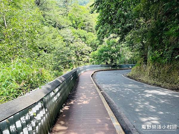 台中武陵農場》必拍新亮點【京華吊橋】【武陵吊橋】交通門票及景