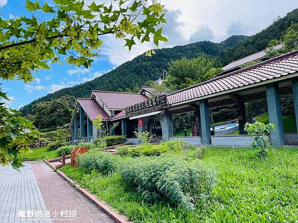 台中武陵農場》必拍新亮點【京華吊橋】【武陵吊橋】交通門票及景