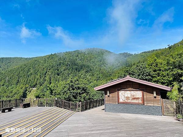 與太平山美麗的邂垢｜觀景台欣賞絕美晨曦日出，太平山莊附近景點