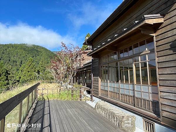 與太平山美麗的邂垢｜觀景台欣賞絕美晨曦日出，太平山莊附近景點