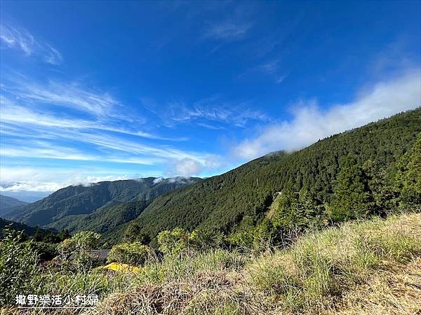 與太平山美麗的邂垢｜觀景台欣賞絕美晨曦日出，太平山莊附近景點