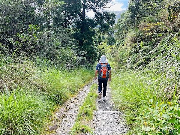 絕美高山湖泊【太平山翠峰湖】以及全球第一條寧靜步道挑戰成功，