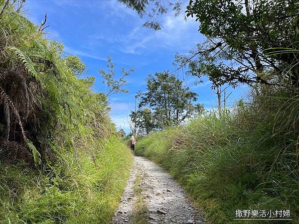 絕美高山湖泊【太平山翠峰湖】以及全球第一條寧靜步道挑戰成功，