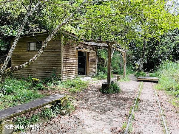 絕美高山湖泊【太平山翠峰湖】以及全球第一條寧靜步道挑戰成功，