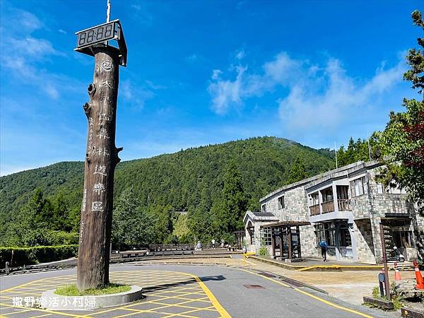 絕美高山湖泊【太平山翠峰湖】以及全球第一條寧靜步道挑戰成功，