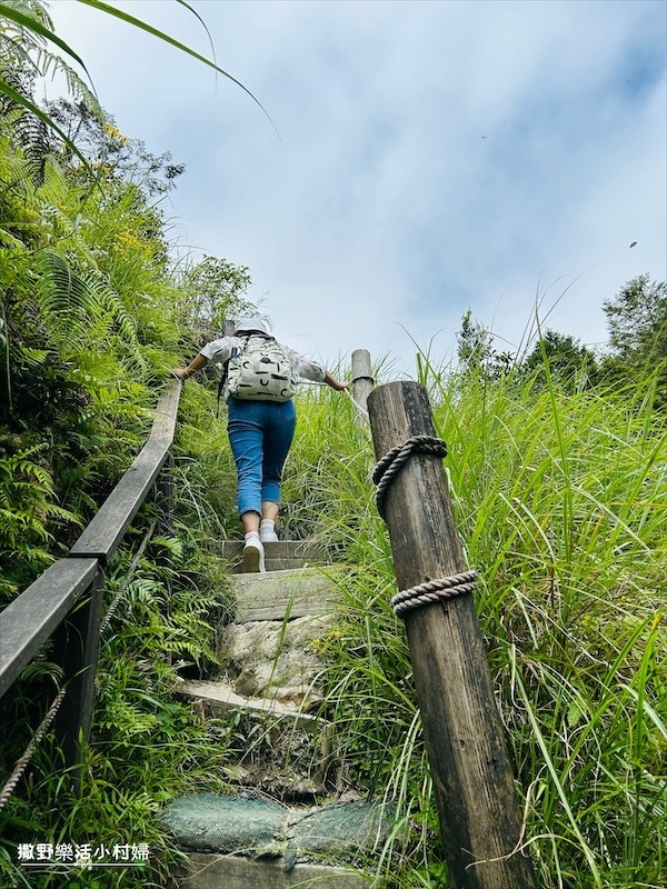 絕美高山湖泊【太平山翠峰湖】以及全球第一條寂靜山徑【翠峰湖環