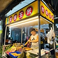 豐原【阿旺澄食堂】飄香在地30年超人氣傳統小吃，搬遷後的新店