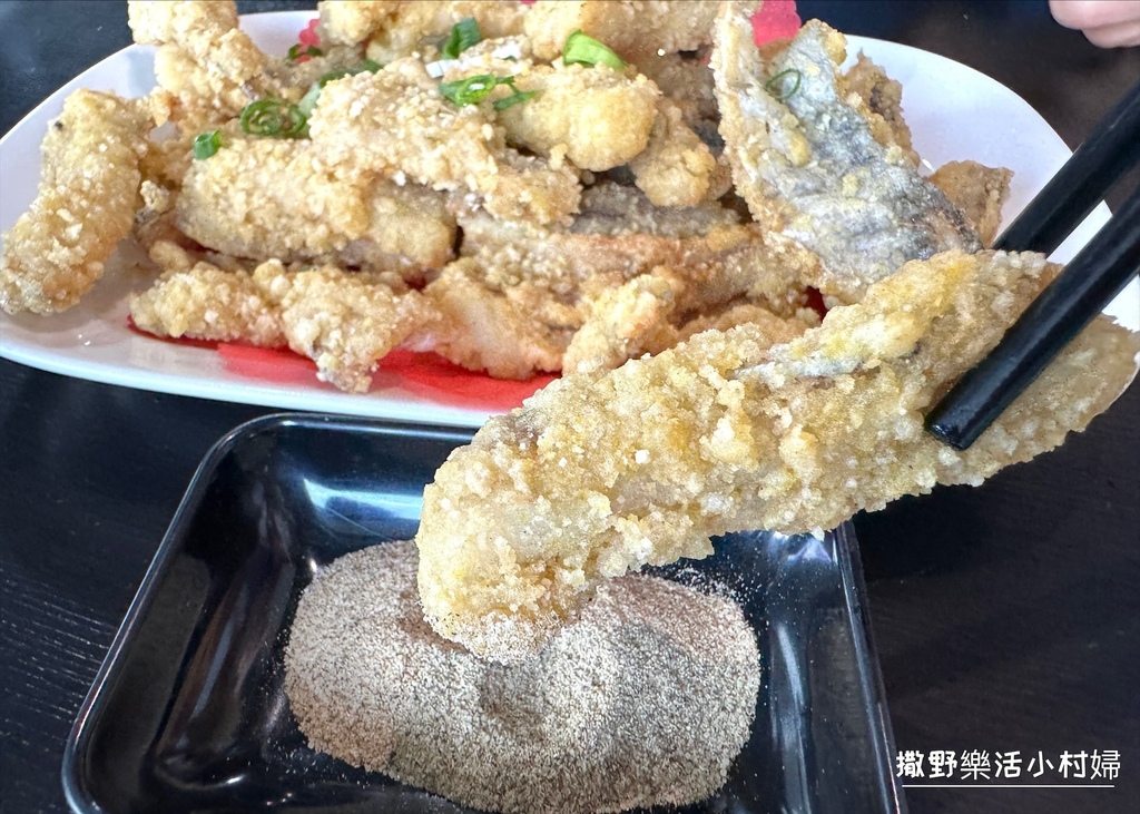 頭城美食》幸福滿味食堂｜簡單原味、海鮮料多多的消魂麵，不起眼