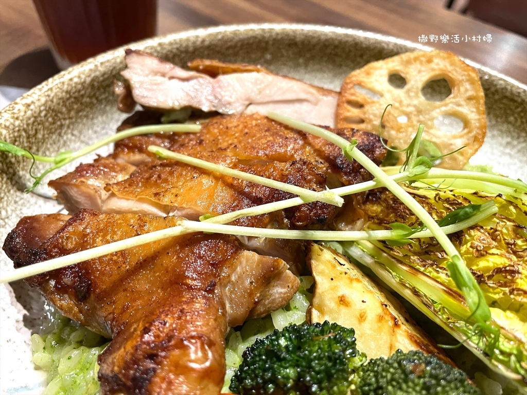 宜蘭,羅東,宜蘭美食,羅東美食,蘭煮漢,燉飯,義大利麵