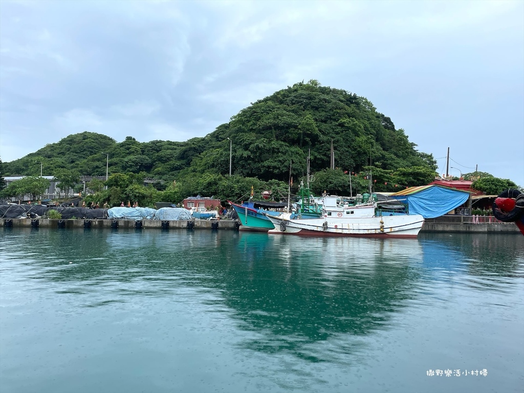 宜蘭蘇澳『南方澳第一拍賣魚市場』全新啟用，空間明亮乾淨，大船