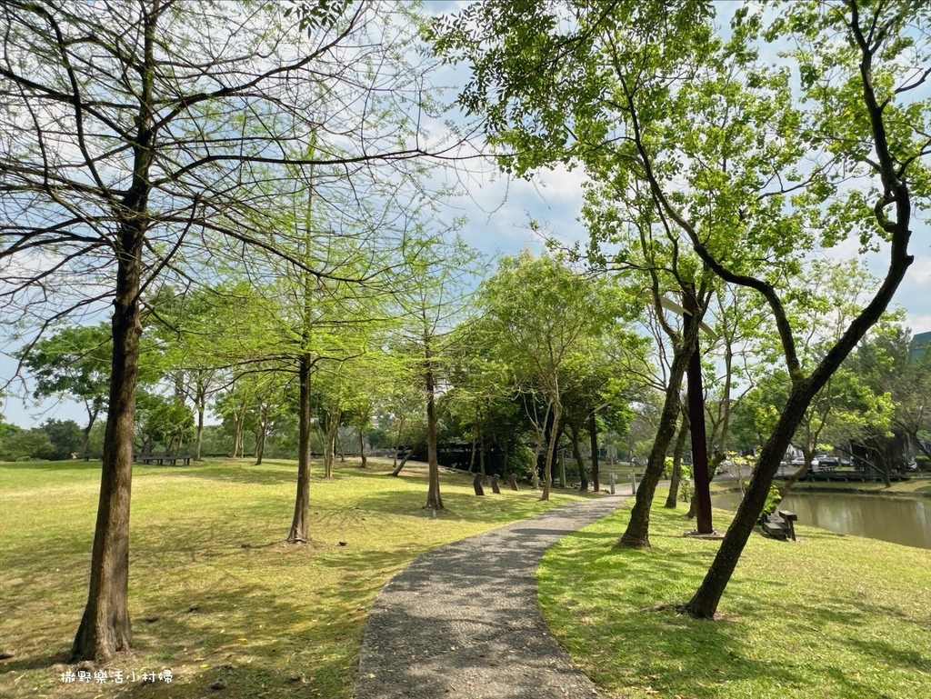 彷彿太空飛船的天空藝廊【羅東文化工場】結合運動、遊憩、文化展