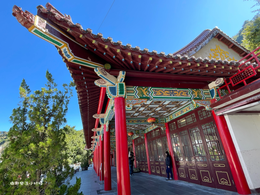 久違新中橫【塔塔加、特富野古道】快閃清境/合歡山暗空公園/鳶