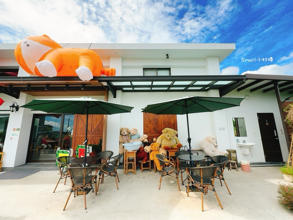 宜蘭礁溪必訪山邊田野旁絕美的景觀咖啡廳巨型蜘蛛人吸睛又好 宜蘭礁溪必訪山邊田野旁絕美的景觀咖啡廳巨型蜘蛛人吸睛又好