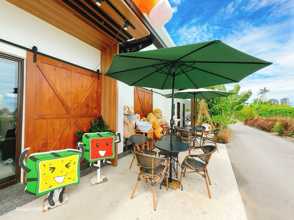 宜蘭礁溪必訪山邊田野旁絕美的景觀咖啡廳巨型蜘蛛人吸睛又好 宜蘭礁溪必訪山邊田野旁絕美的景觀咖啡廳巨型蜘蛛人吸睛又好