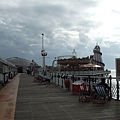 Brighton Pier