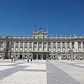 Day1- Royal Palace, Madrid