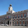 Plaza Mayor