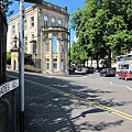 Whiteladies Road