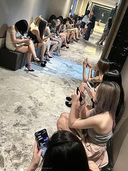 酒店消費術語！夜總會初次消費必懂的20個專業詞彙、制服店、禮